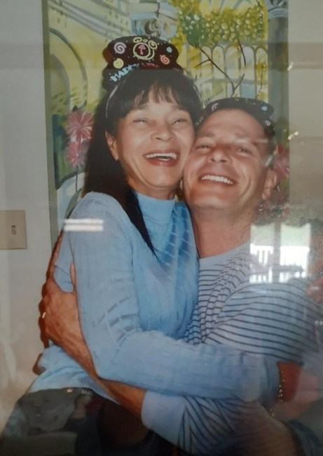 Obituary of Nancy Ann Zimmerman