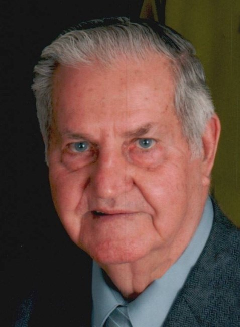 Obituary of L D Scott