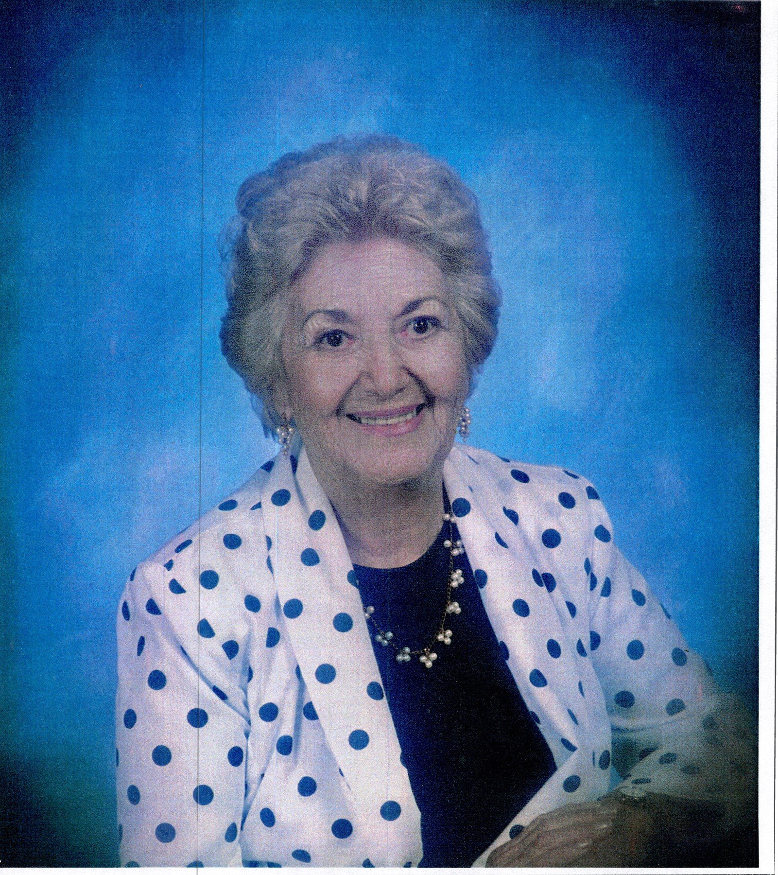 Obituary of Laura Marie Samano