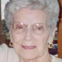 Obituary of Patricia Ann Duncan