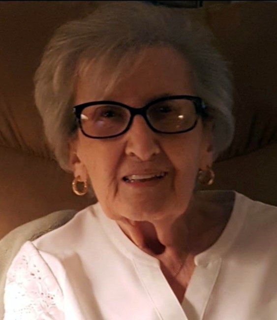 Obituary of Bella M Bennett