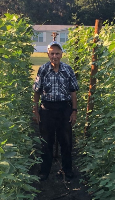 Obituary of Thomas M Harrell