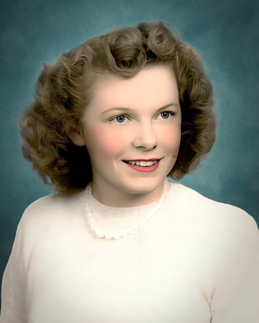 Obituary of Delores May Ennis