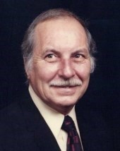 Obituary of Donald T. Jeffers