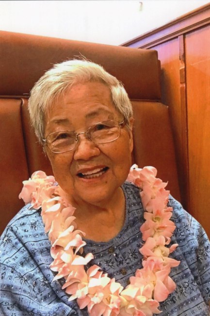 Obituary of Amy Pui Ying Wong