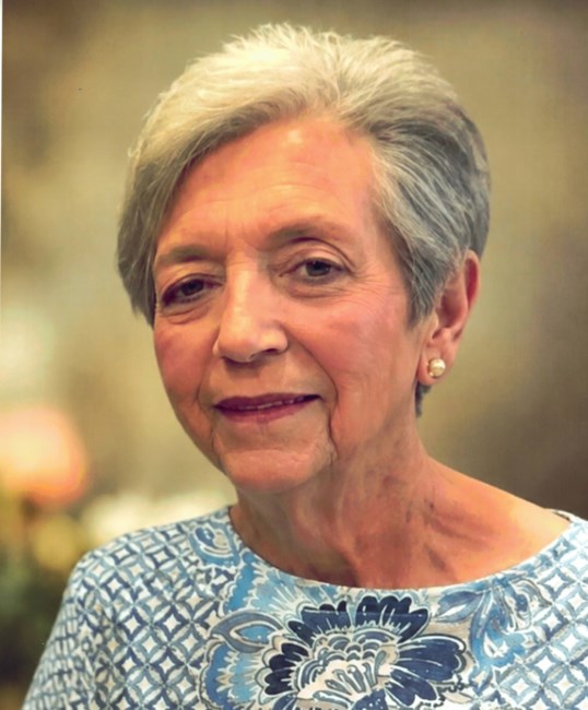 Obituary of Linda Griffin King