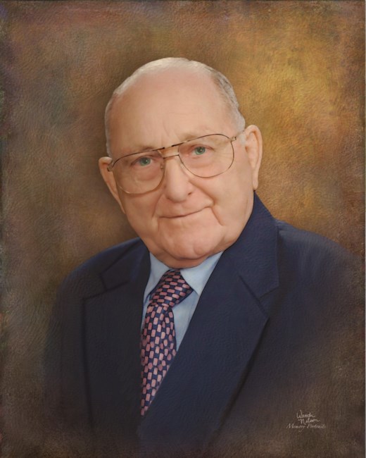 Obituario de Jerry L. Banet