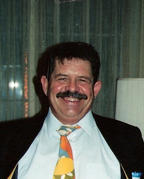 Obituary of Michael Henry Monette