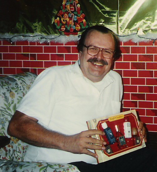 Obituary of David T Sorensen