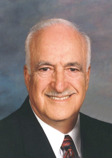 Obituario de John P. Catanzaro