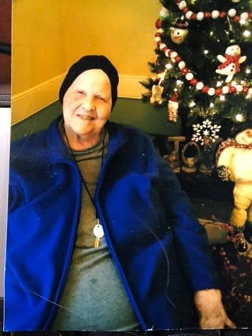 Obituario de Nancy Cheatham Futrell