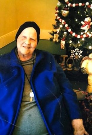 Obituario de Nancy Cheatham Futrell