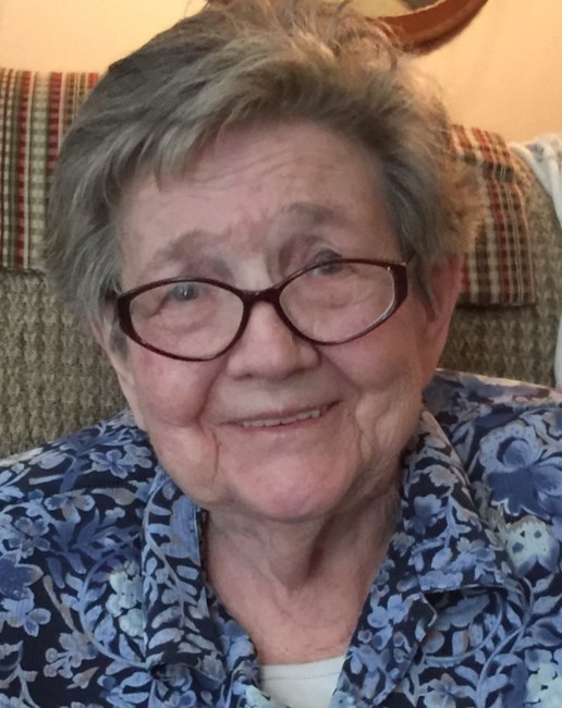 Obituary of Carolyn LeBlanc Songy