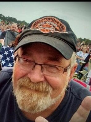 Obituary of William Harold Futch Jr.