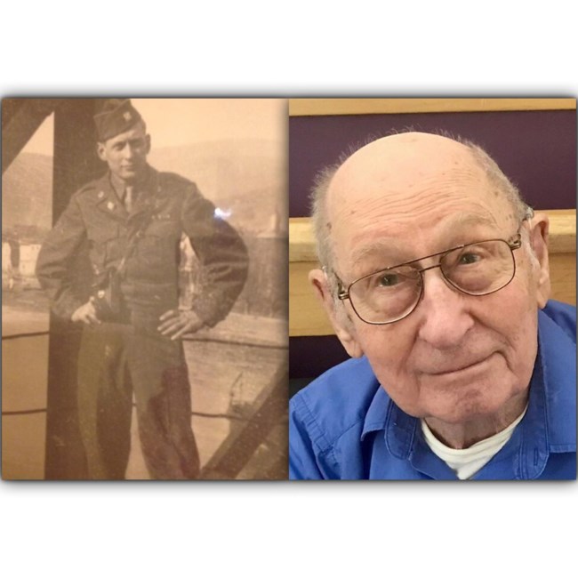 Obituary of Frank Hatch