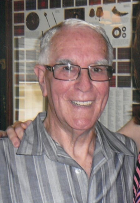 Obituary of Terry James Holland