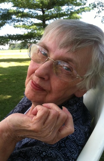 Obituary of Mary Katherine (Ackerman) Markley