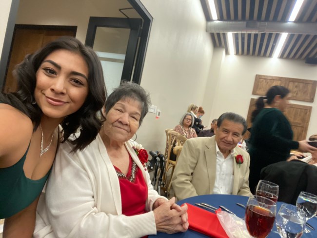 Beatriz Castro Obituary Lubbock Tx