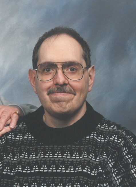 Obituary of Greg Eubank