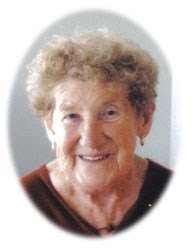 Avis de décès de Lilianne Parent