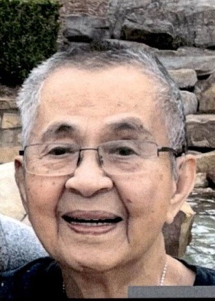 Obituary of Cesar Baynosa