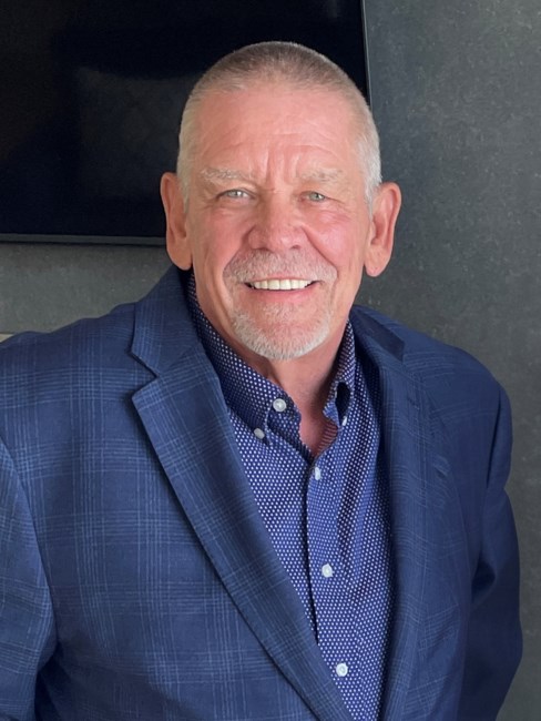 Obituary of David McLaren Easton