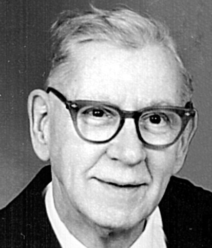 Obituary of Vincent Arthur Kenneth Palmer