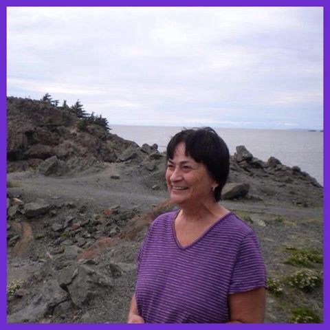 Obituary of Carol Ann Alessandro