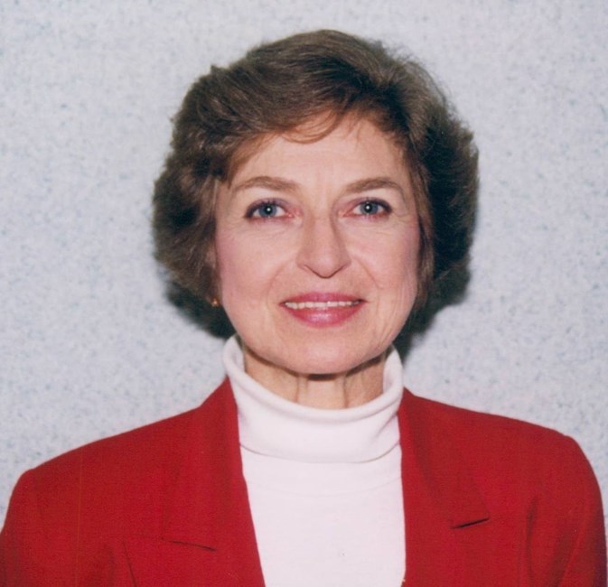 Obituary of Nayibe (Naya) Ferris