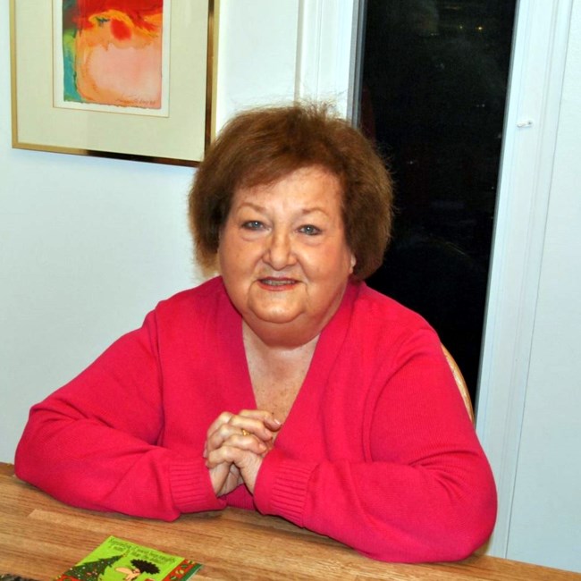 Obituary of Adele Alice Marrocco