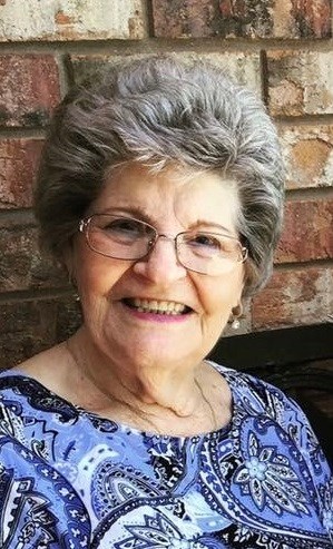 Obituary of Loretta Rousselle Simon