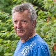 Obituary of Jean-Marc Harvey