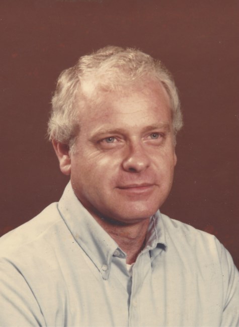 Obituary of Fred "Mike" Michael Huffman