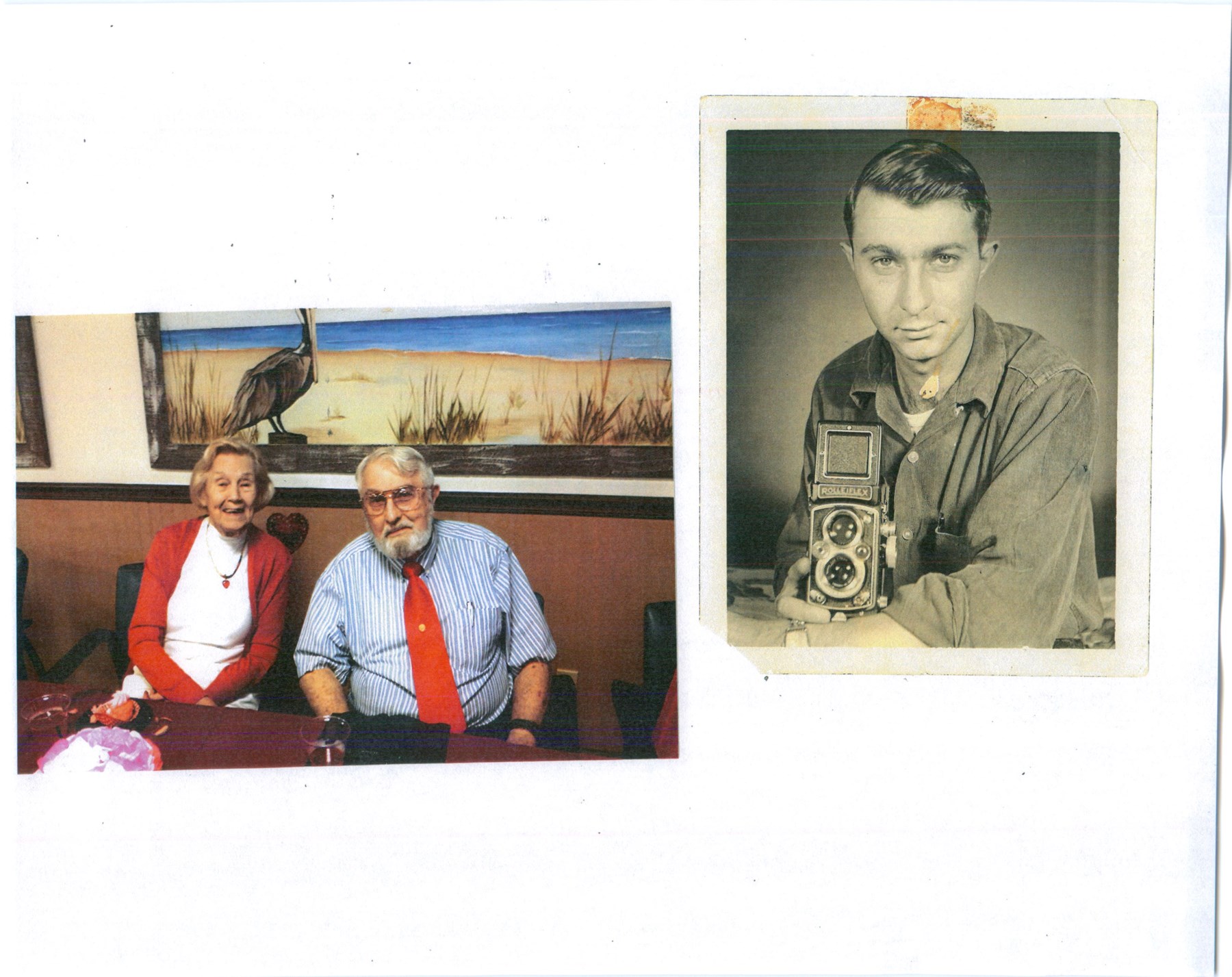 Obituary of Wayne Leroy Crouse