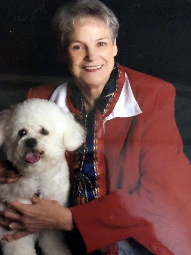 Obituary of Caryl Ann Morey