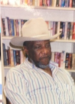 Obituary of William Thomas