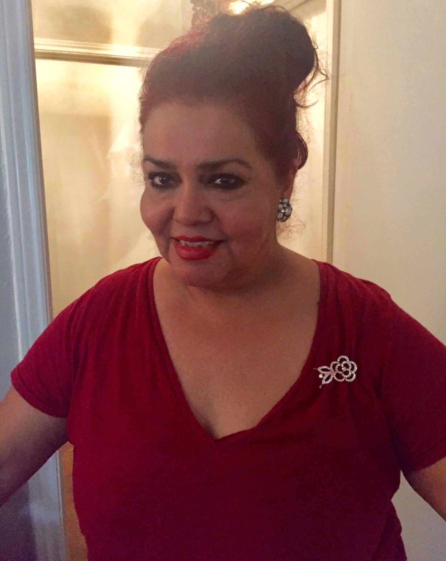 Lucy Negahban Obituary Grand Prairie Tx