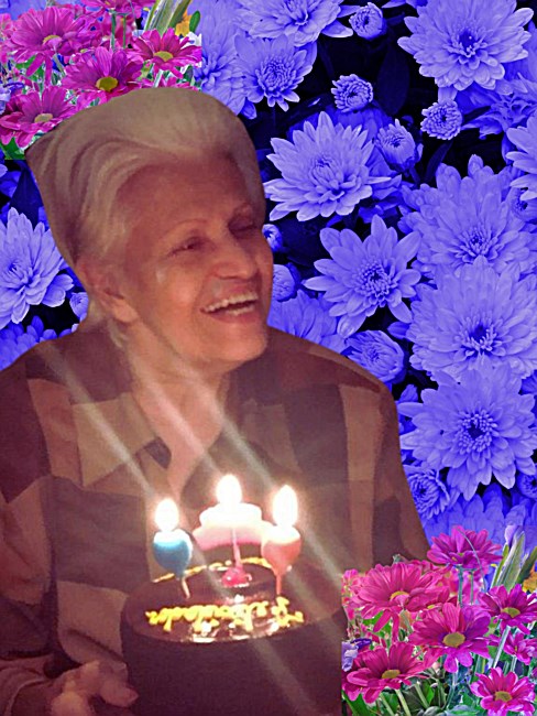 Obituary of Celina Ruiz