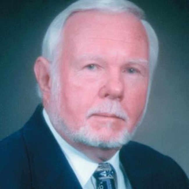 Obituary of Lester "L.D." McMullan