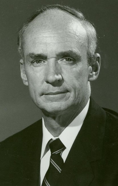 Obituary of James Taylor Wharton