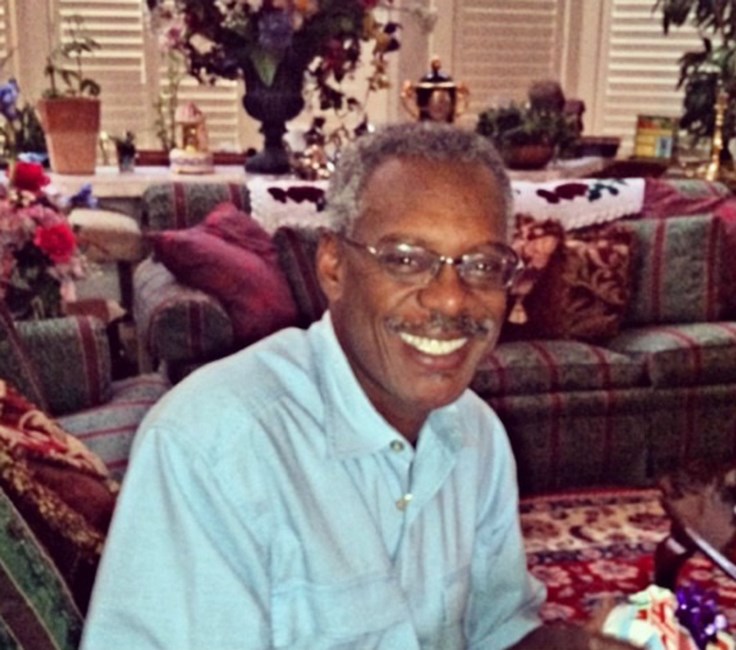 Avis de décès de Roosevelt Washington