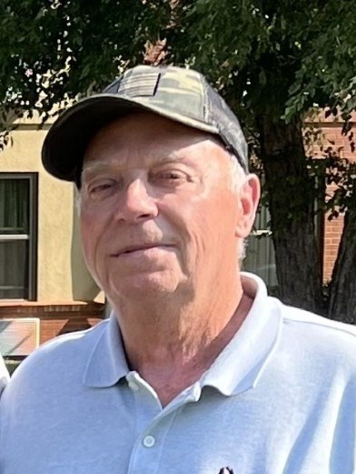 Obituary of Roger Dale Smith