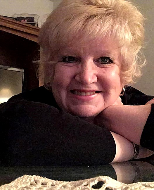 Obituary of Colleen Taylor