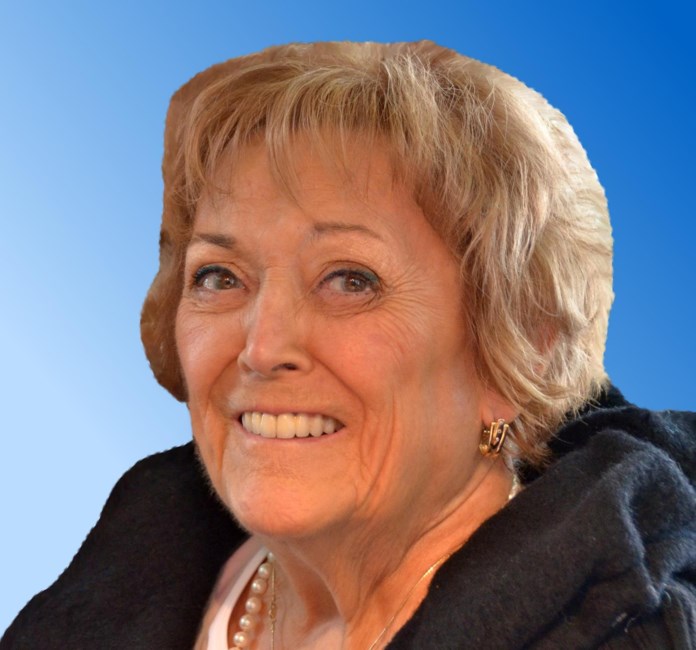 Avis de décès de Mme Jeanne Amiot Grimard