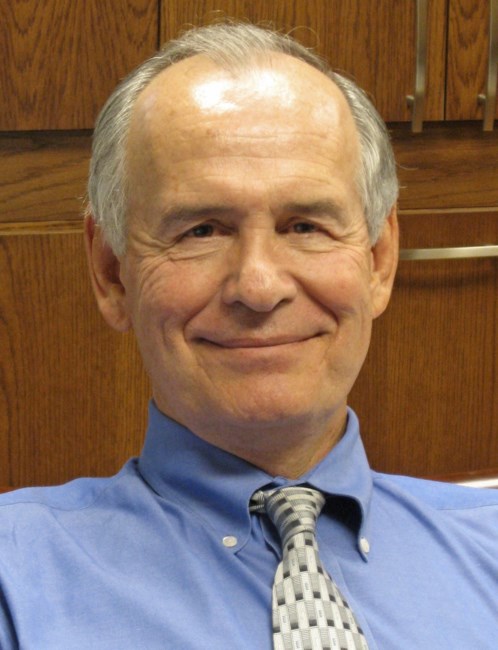 Obituary of Bob Slocum