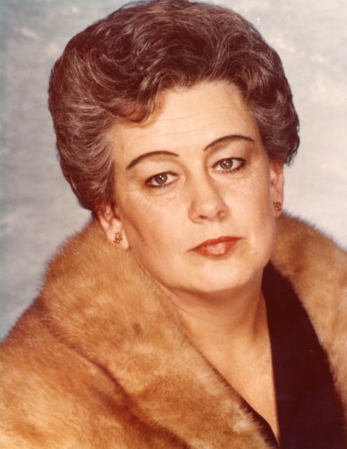 Obituary of Joann Sutton Campbell