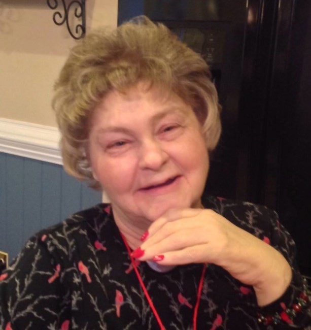 Obituary of Kathryn "Kathy" J. Lewis