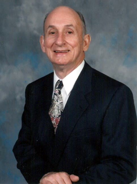 Obituary of Mr. Kenneth Morris