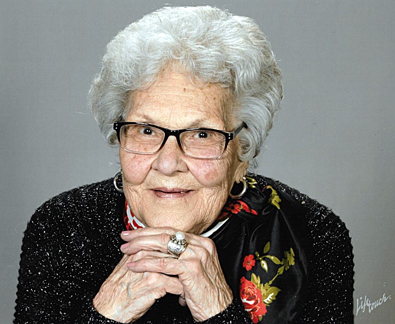 Obituary of Barbara "Barb" Bryant