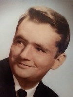 Obituary of Joseph Channing Knotts